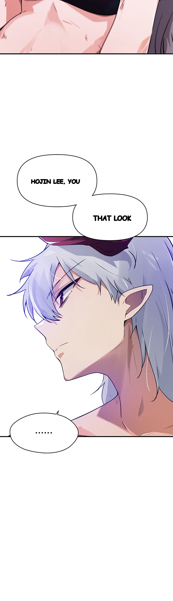 Please Give Me Energy Chapter 45 - Page 8