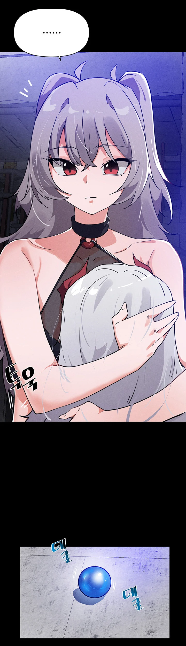 Please Give Me Energy Chapter 46 - Page 11