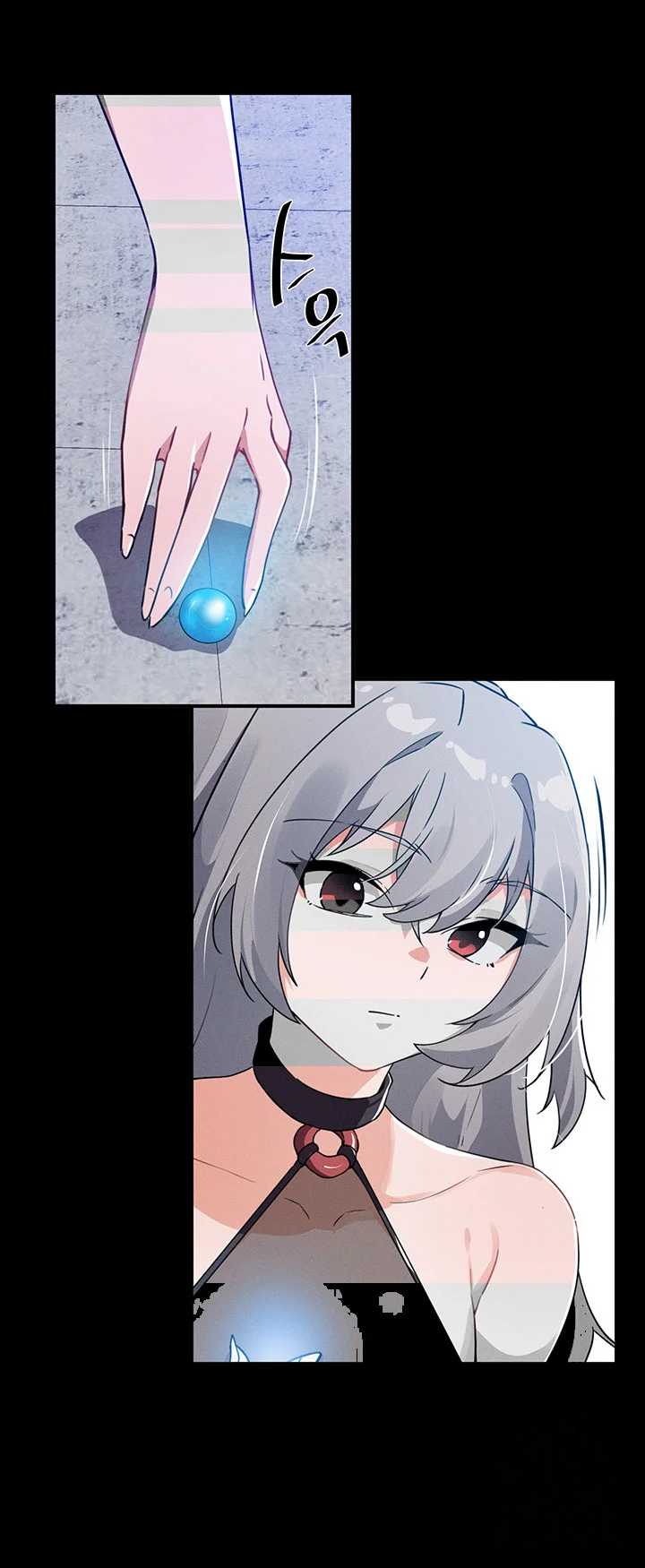Please Give Me Energy Chapter 46 - Page 12