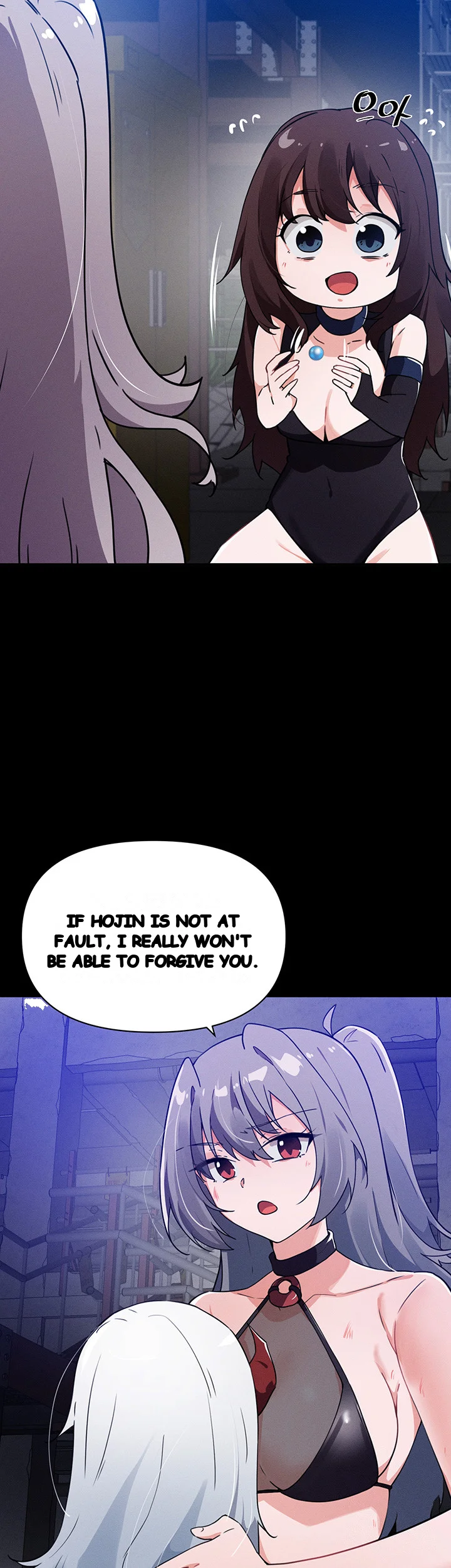 Please Give Me Energy Chapter 46 - Page 14