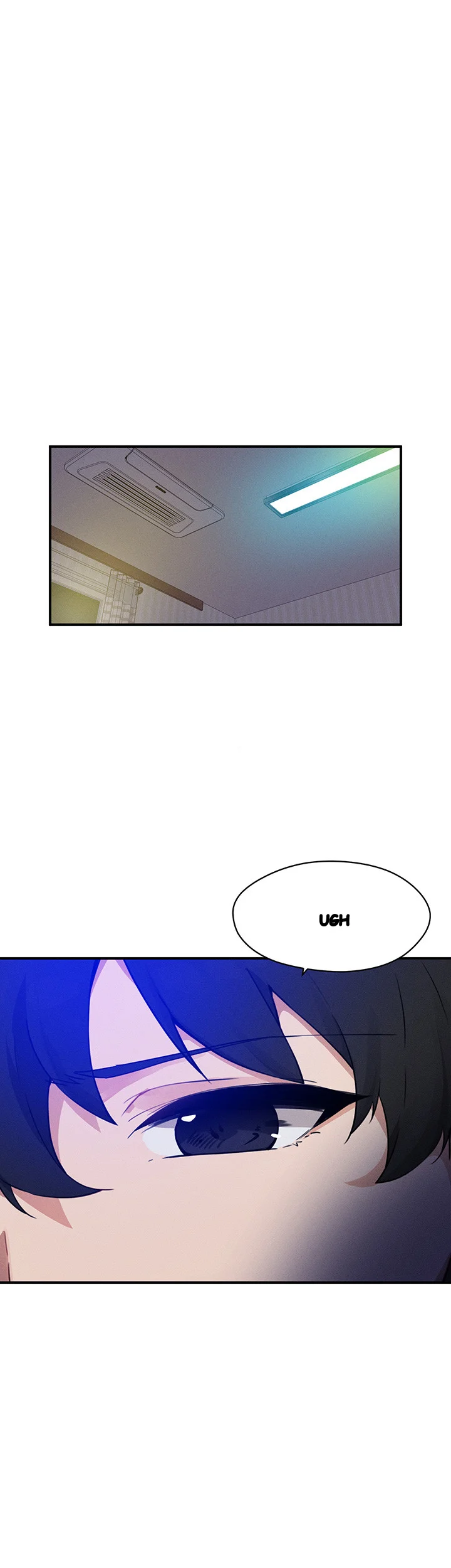 Please Give Me Energy Chapter 46 - Page 2