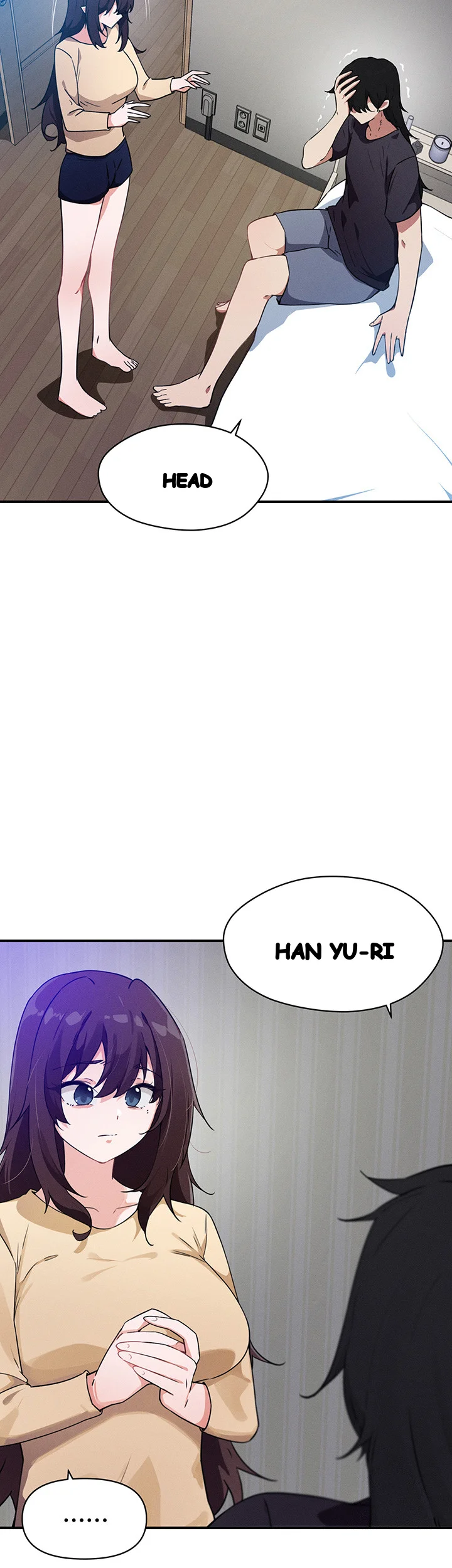 Please Give Me Energy Chapter 46 - Page 4