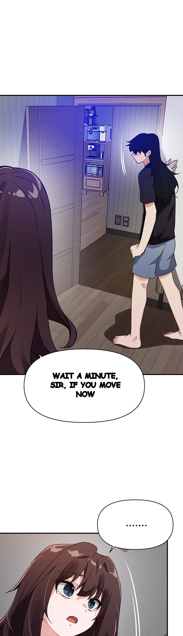 Please Give Me Energy Chapter 46 - Page 5