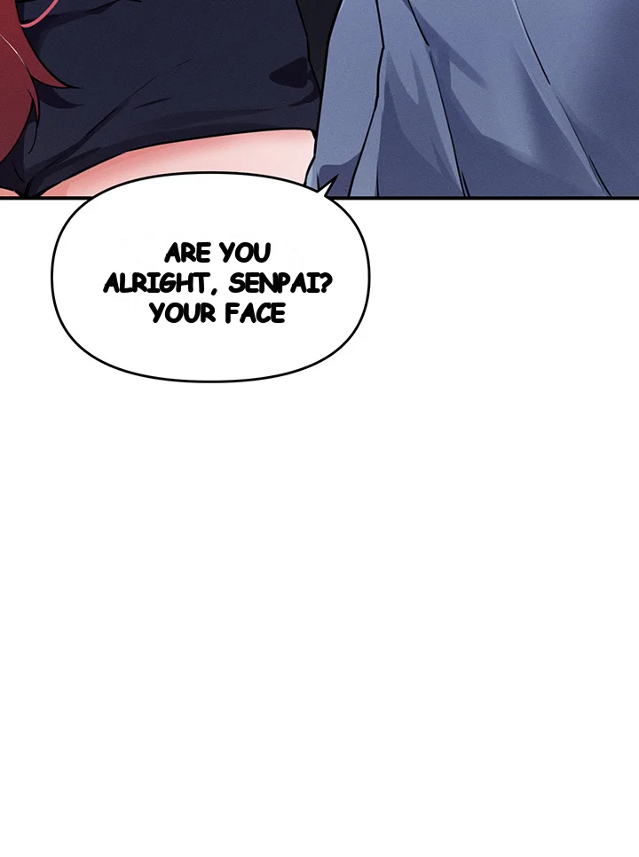 Please Give Me Energy Chapter 47 - Page 11