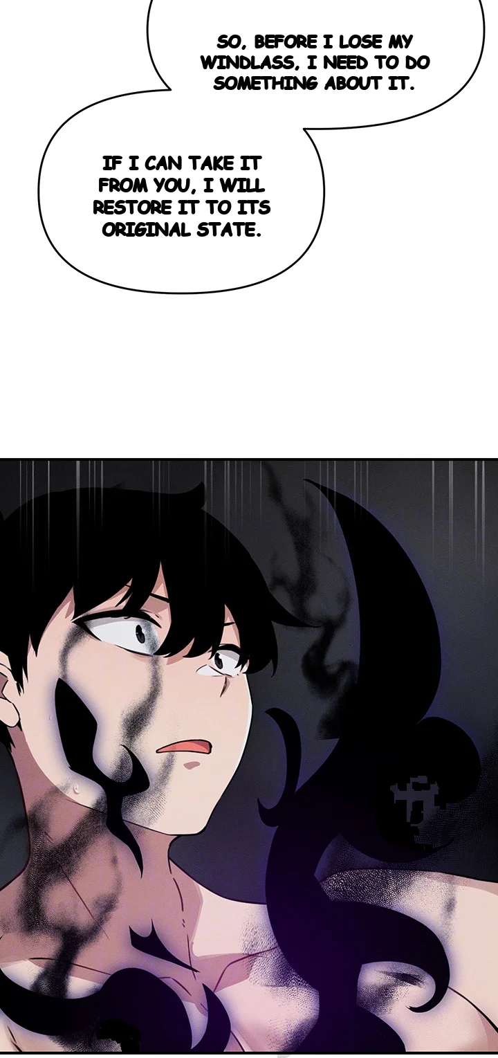 Please Give Me Energy Chapter 48 - Page 10