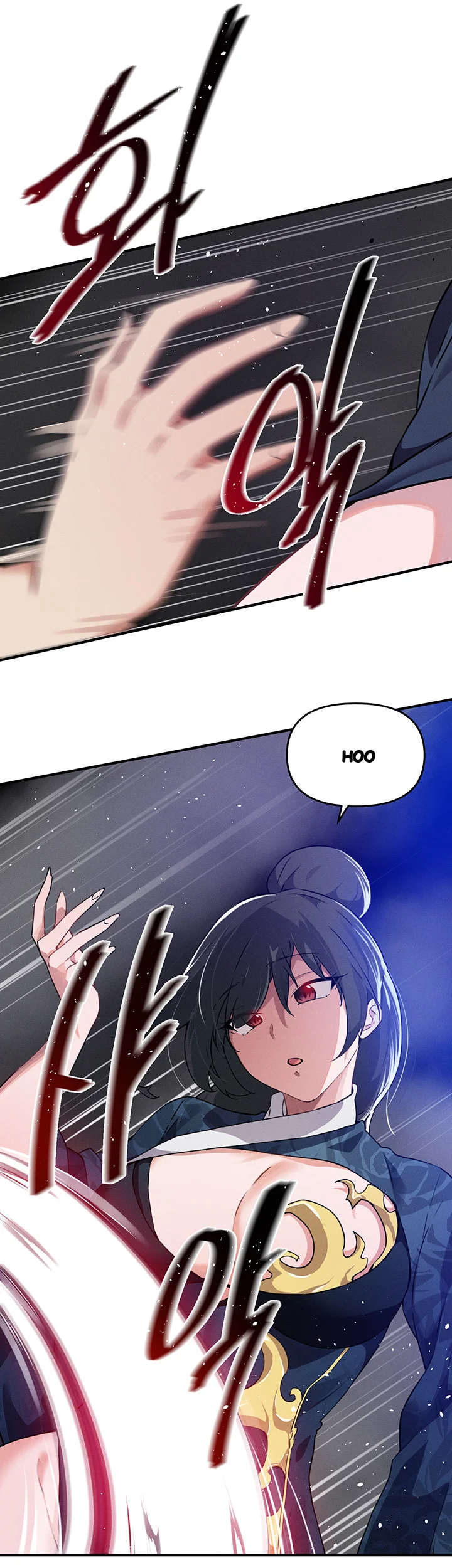 Please Give Me Energy Chapter 48 - Page 12