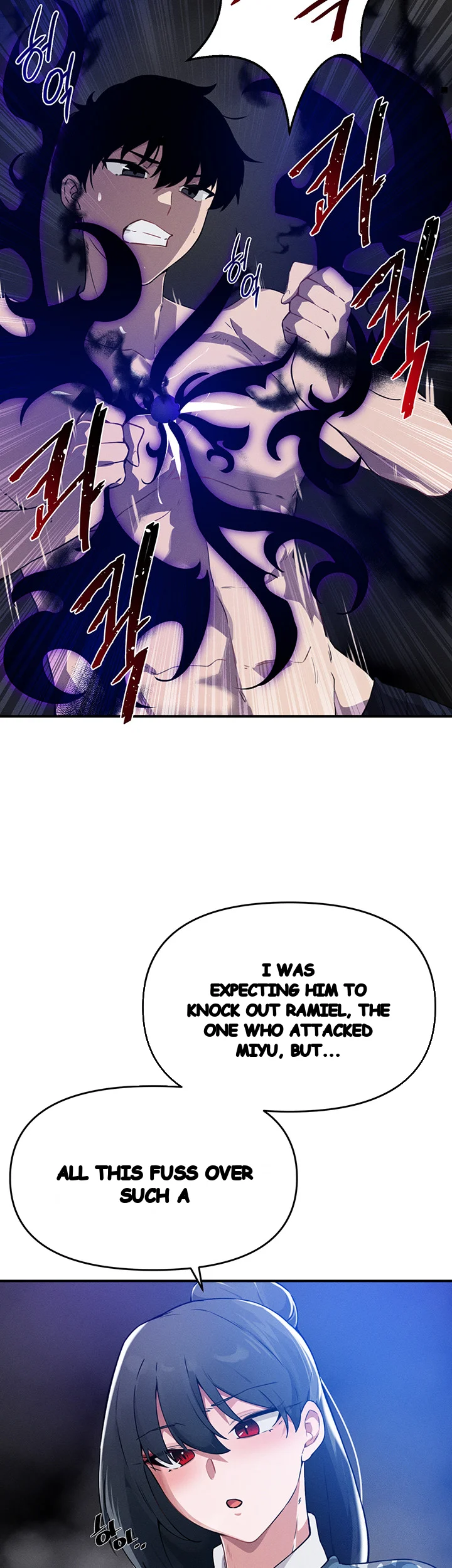Please Give Me Energy Chapter 48 - Page 4
