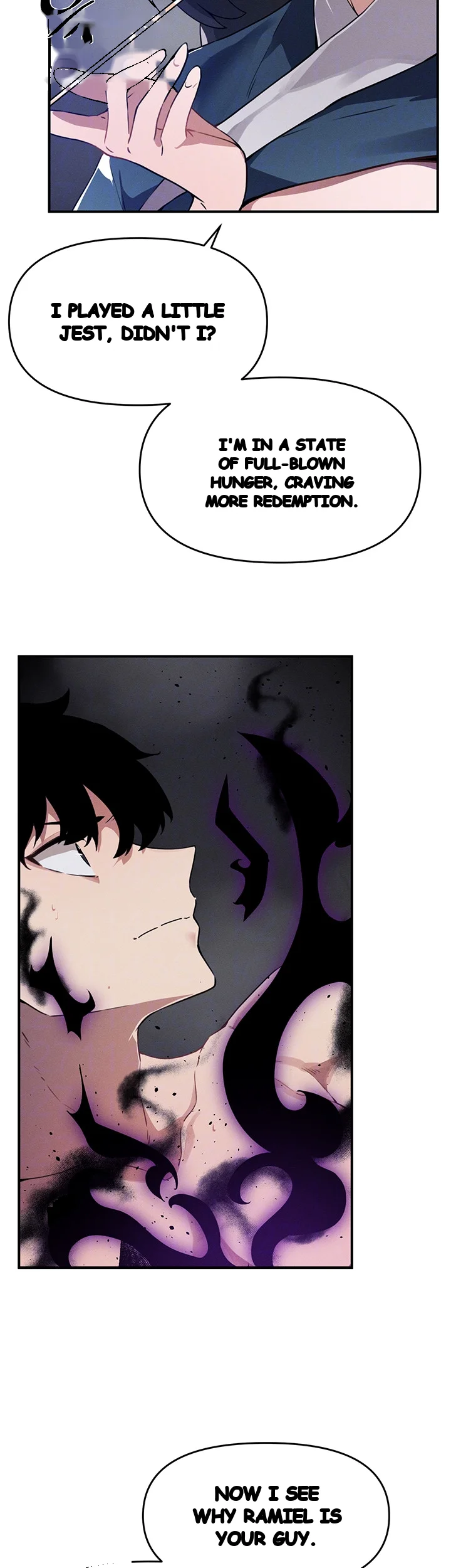 Please Give Me Energy Chapter 48 - Page 7