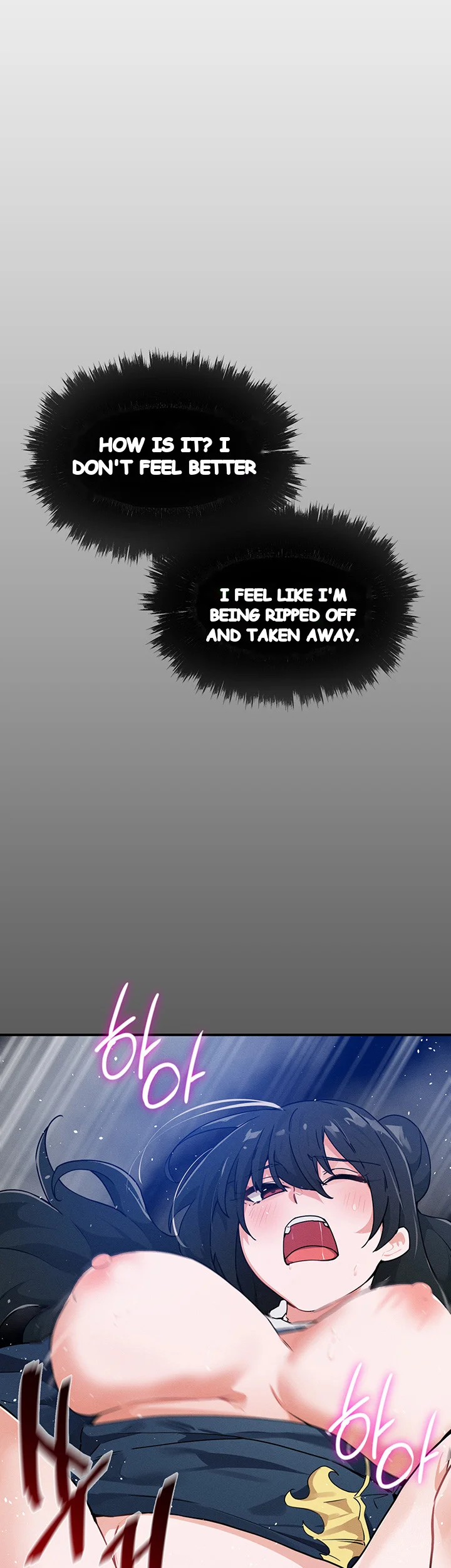 Please Give Me Energy Chapter 49 - Page 11