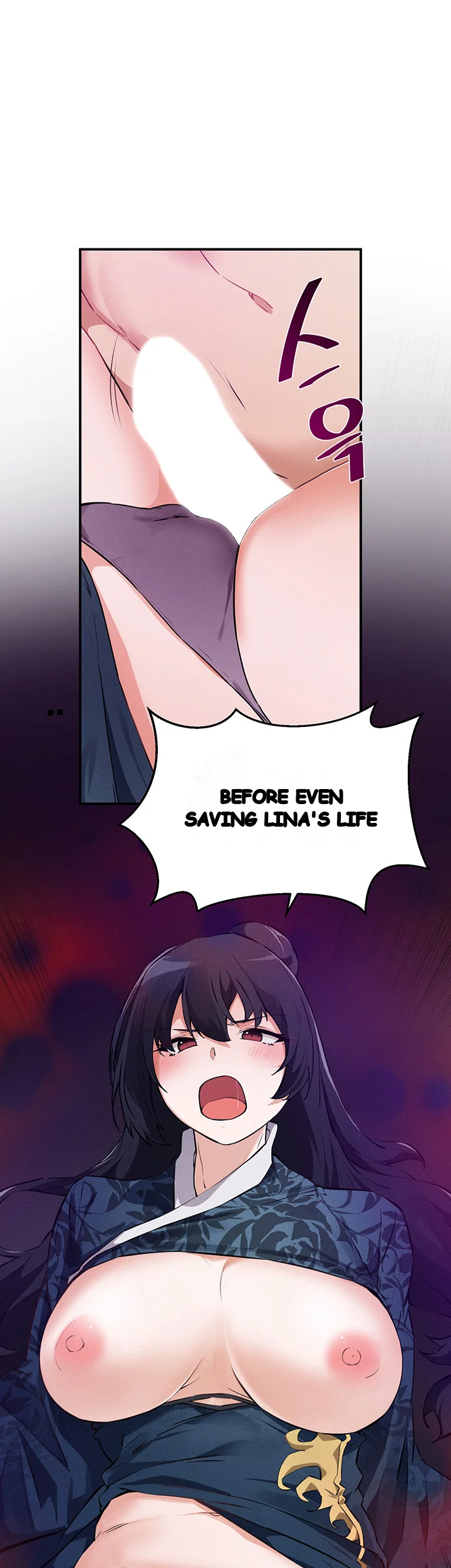 Please Give Me Energy Chapter 49 - Page 2