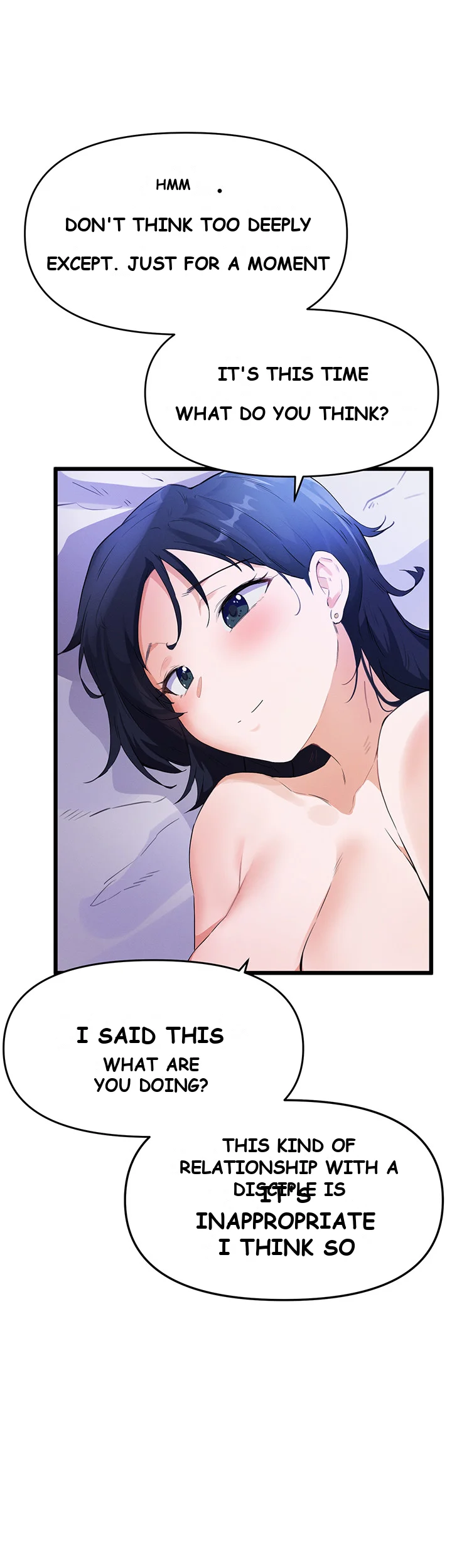 Please Give Me Energy Chapter 5 - Page 16