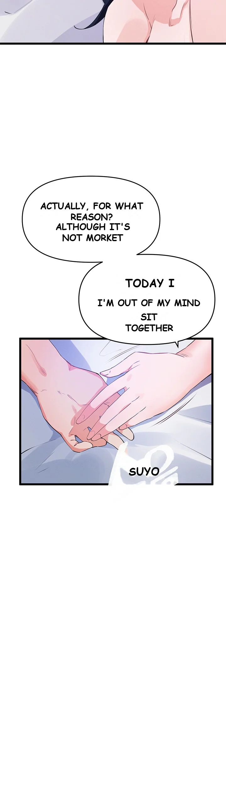Please Give Me Energy Chapter 5 - Page 19