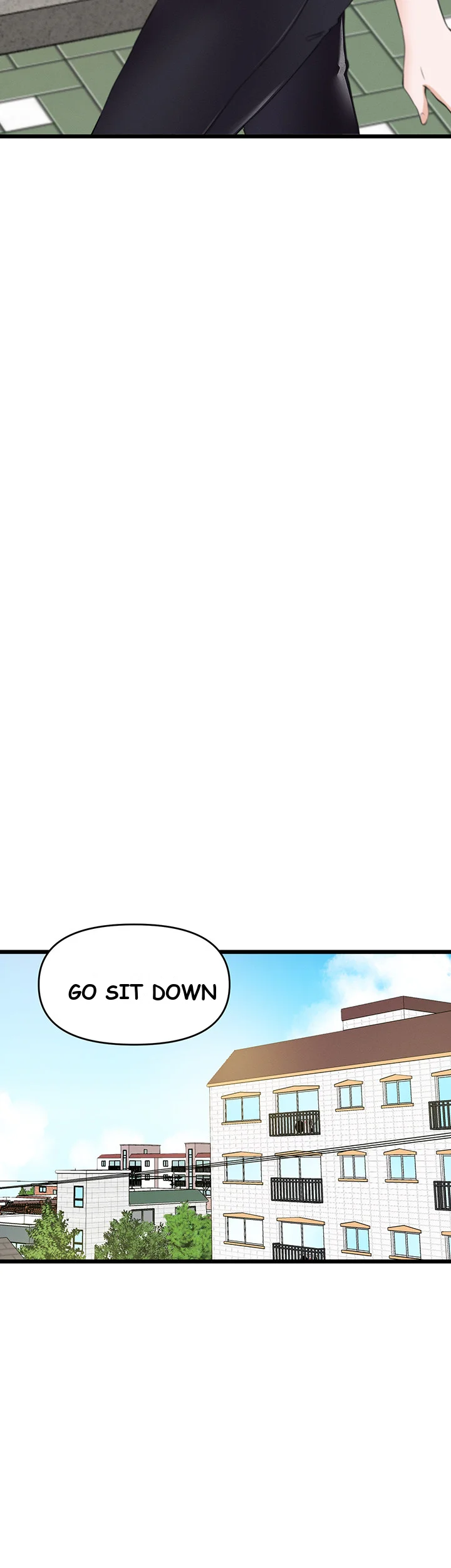 Please Give Me Energy Chapter 5 - Page 23