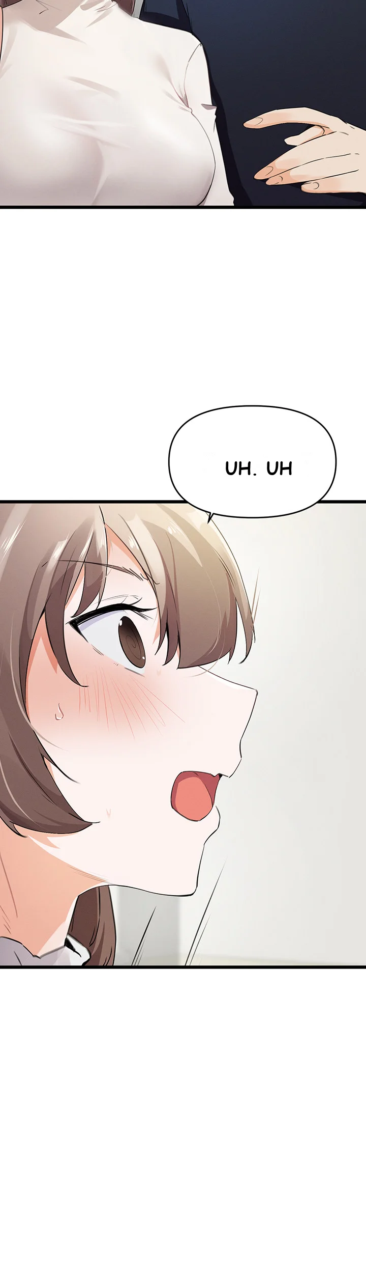 Please Give Me Energy Chapter 5 - Page 47