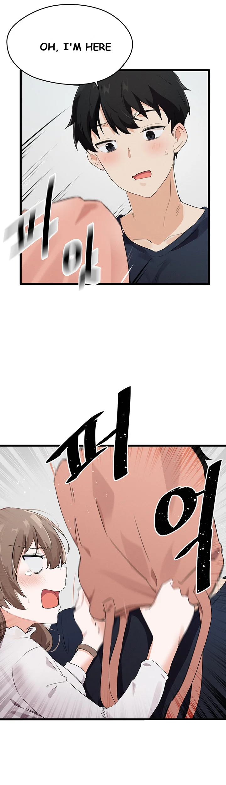 Please Give Me Energy Chapter 5 - Page 48