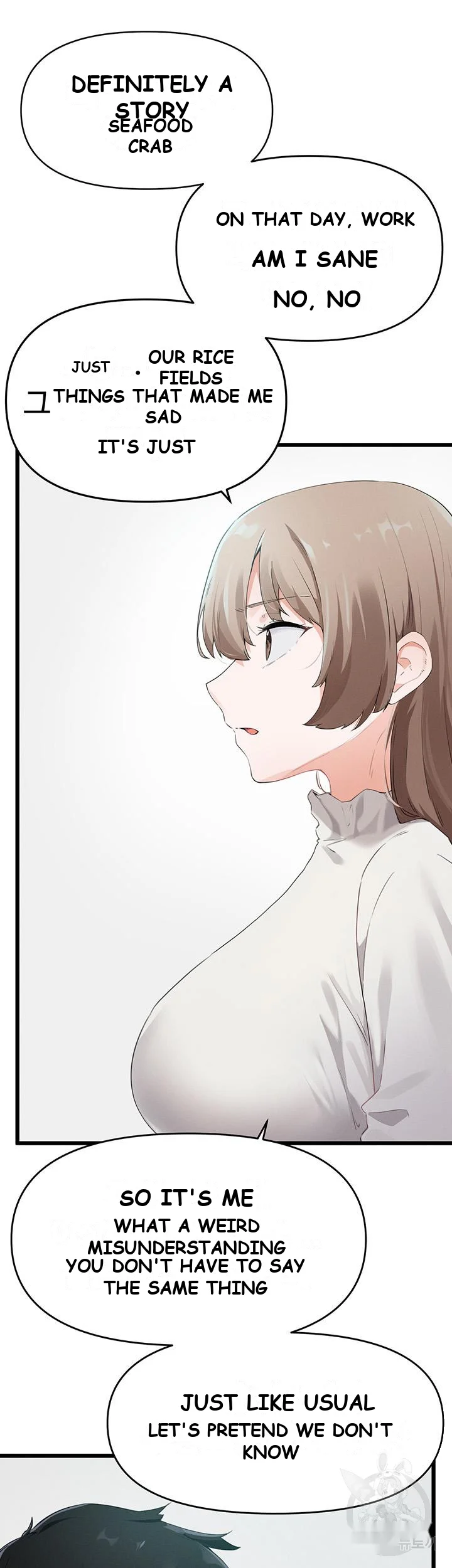 Please Give Me Energy Chapter 5 - Page 59