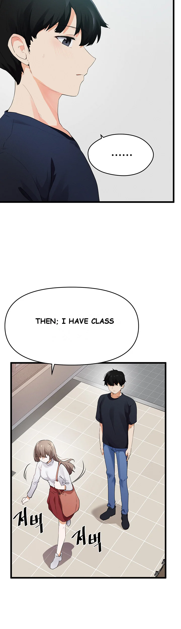 Please Give Me Energy Chapter 5 - Page 60