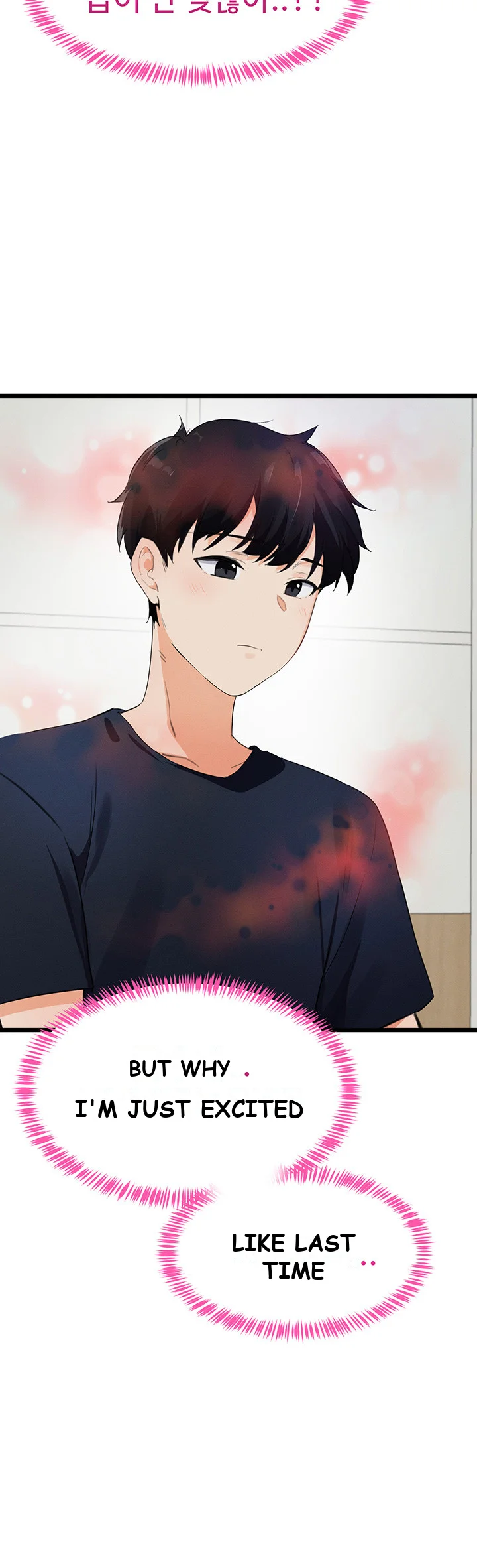 Please Give Me Energy Chapter 5 - Page 66