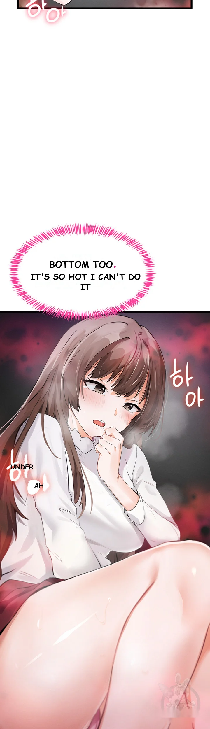 Please Give Me Energy Chapter 5 - Page 68