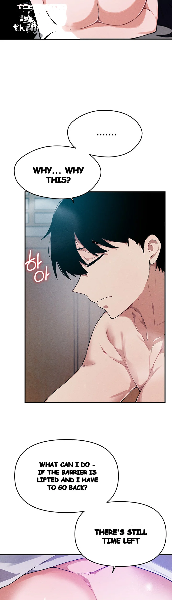 Please Give Me Energy Chapter 50 - Page 14