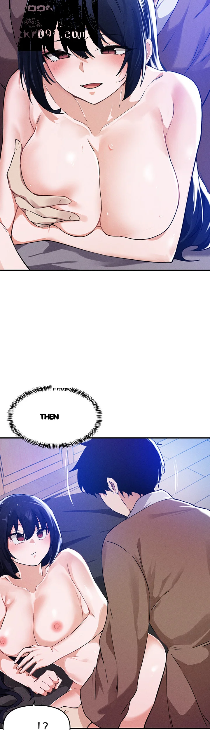 Please Give Me Energy Chapter 50 - Page 17