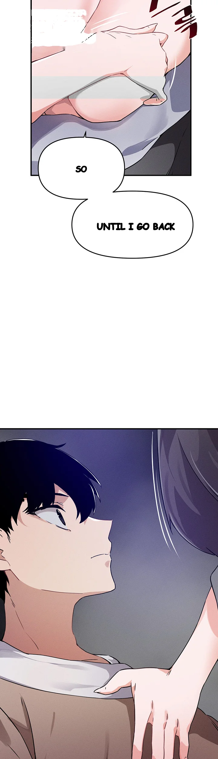 Please Give Me Energy Chapter 50 - Page 4