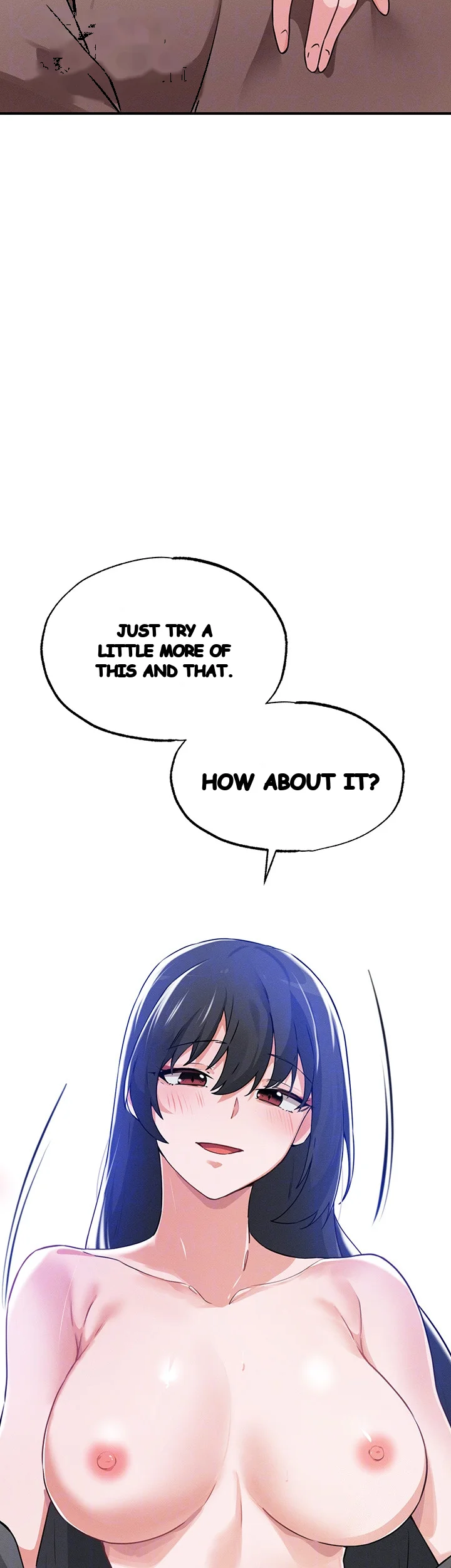 Please Give Me Energy Chapter 50 - Page 5