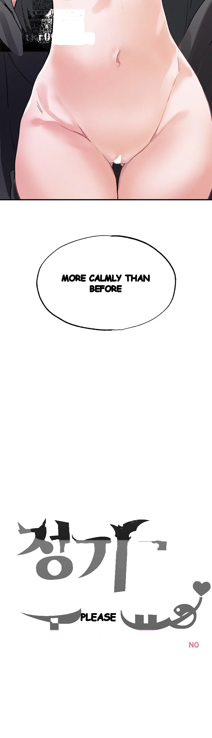Please Give Me Energy Chapter 50 - Page 6