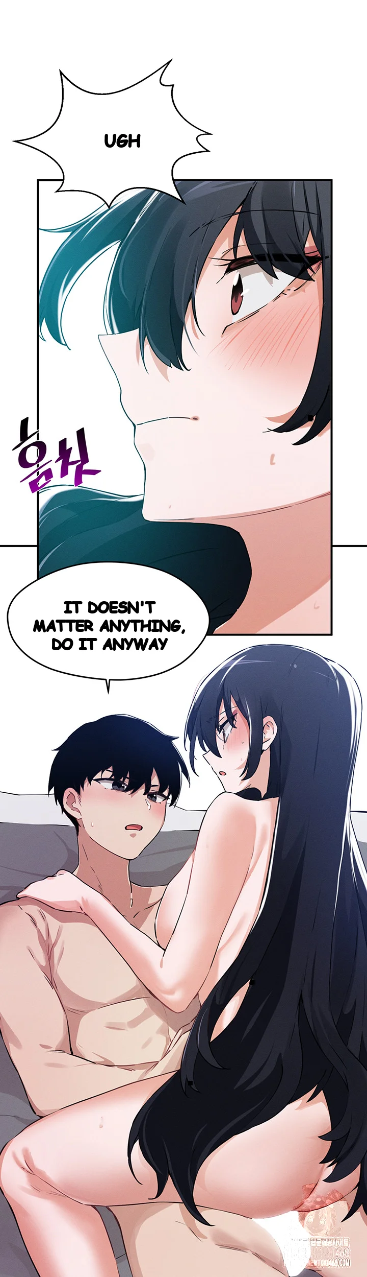 Please Give Me Energy Chapter 51 - Page 17