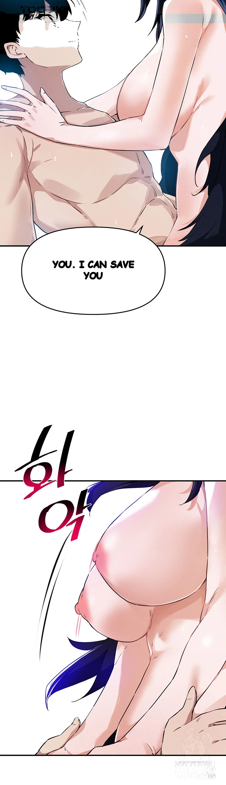 Please Give Me Energy Chapter 51 - Page 19