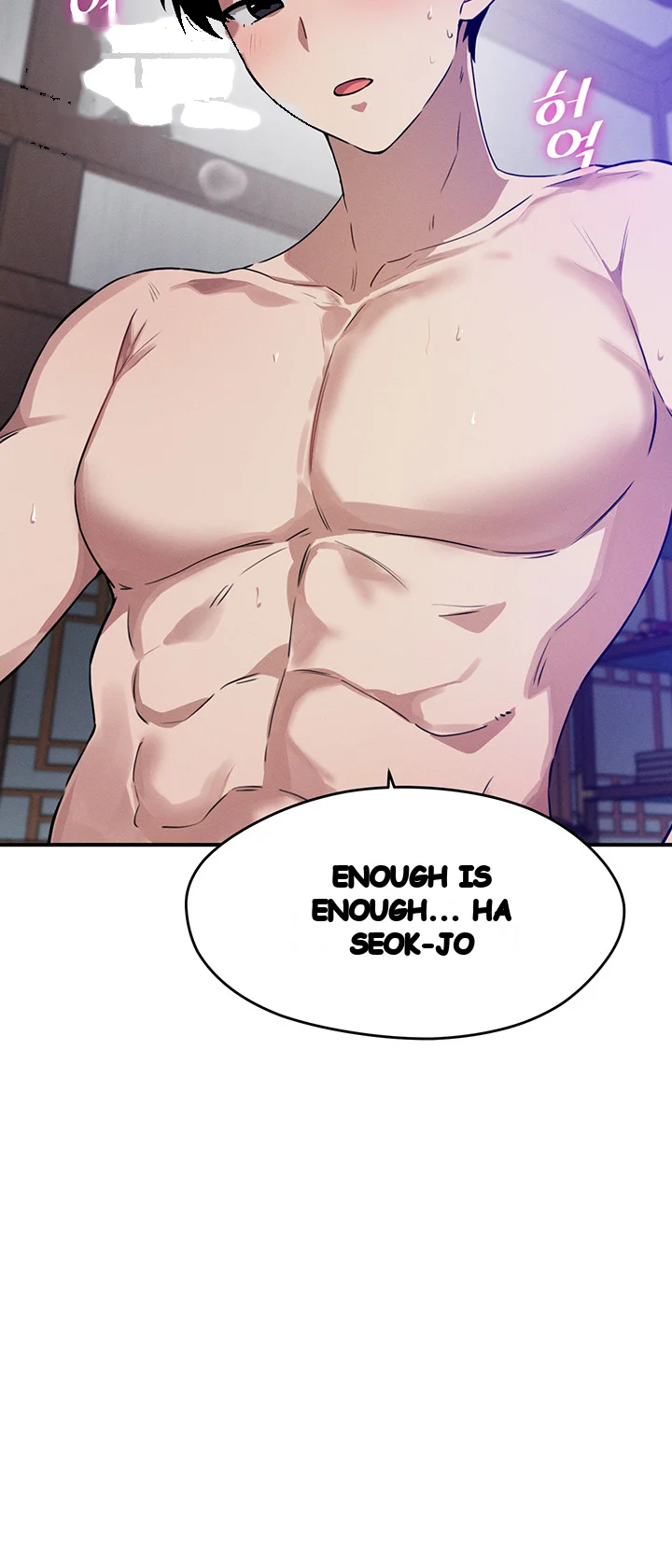 Please Give Me Energy Chapter 51 - Page 4