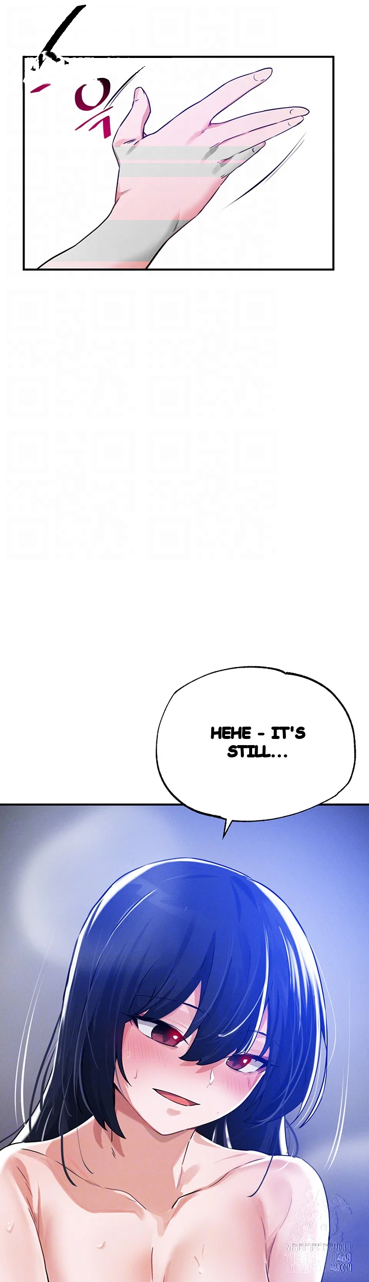 Please Give Me Energy Chapter 51 - Page 5