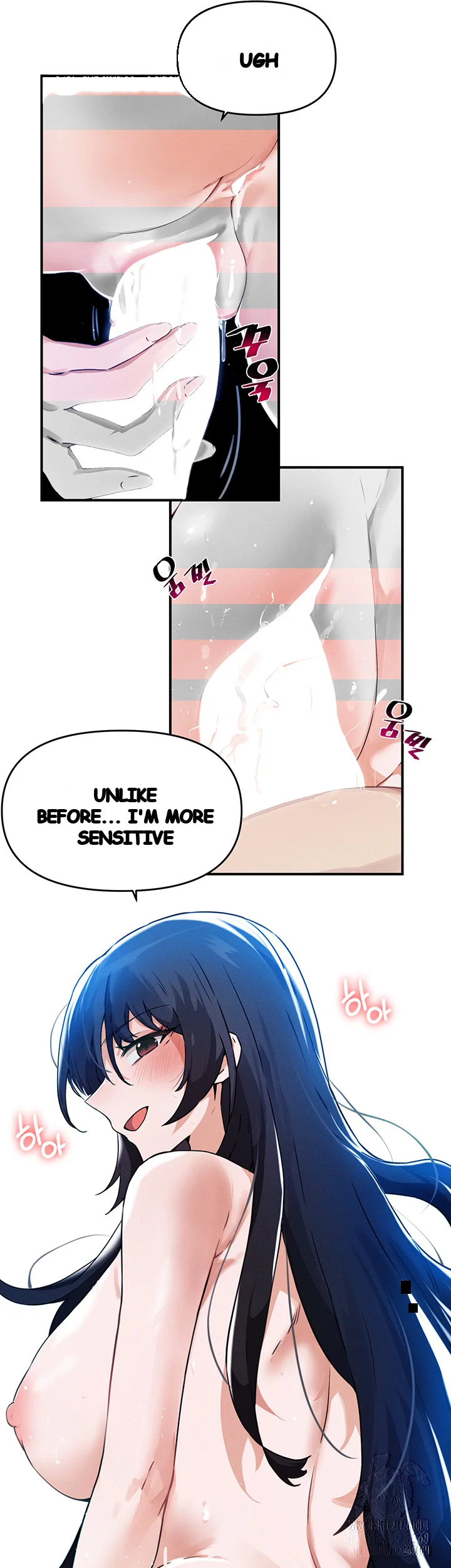 Please Give Me Energy Chapter 51 - Page 8
