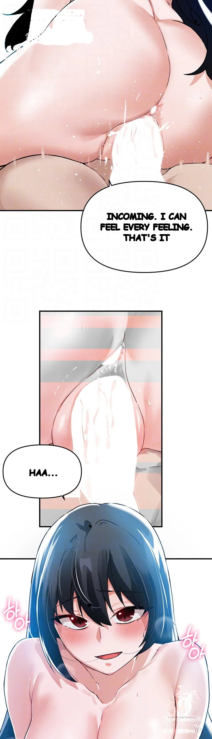 Please Give Me Energy Chapter 51 - Page 9
