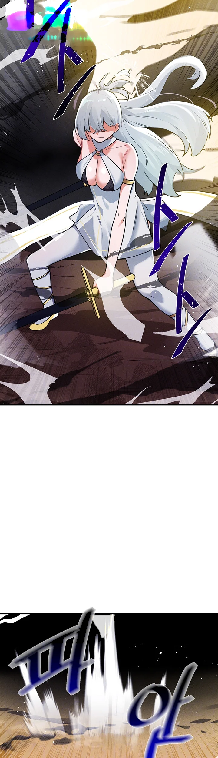 Please Give Me Energy Chapter 52 - Page 10