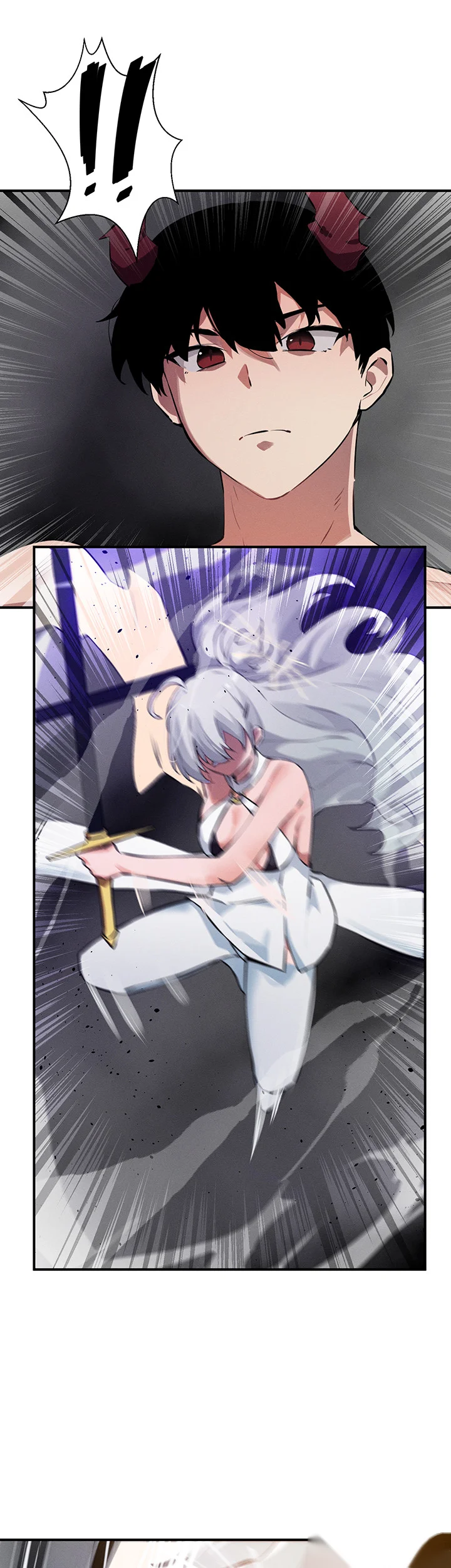 Please Give Me Energy Chapter 52 - Page 12