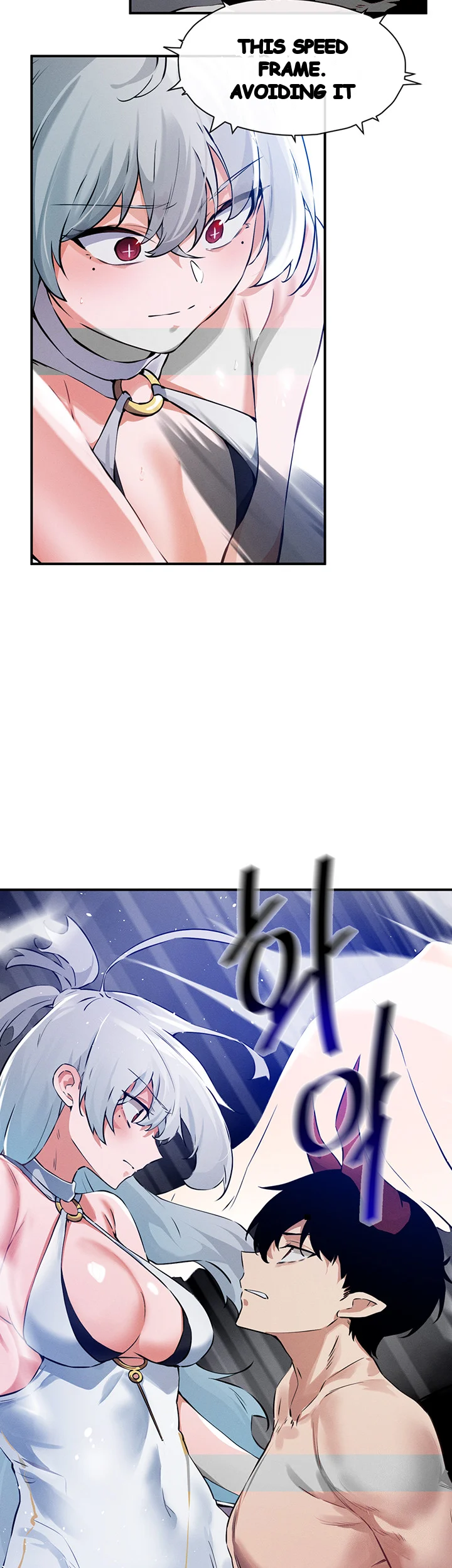 Please Give Me Energy Chapter 52 - Page 14