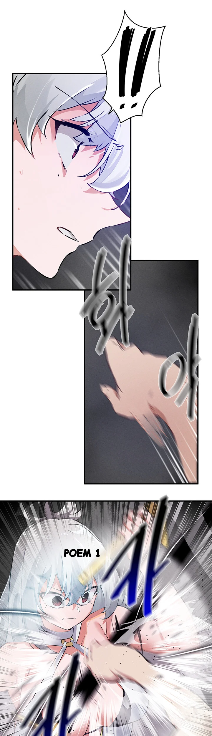Please Give Me Energy Chapter 52 - Page 16
