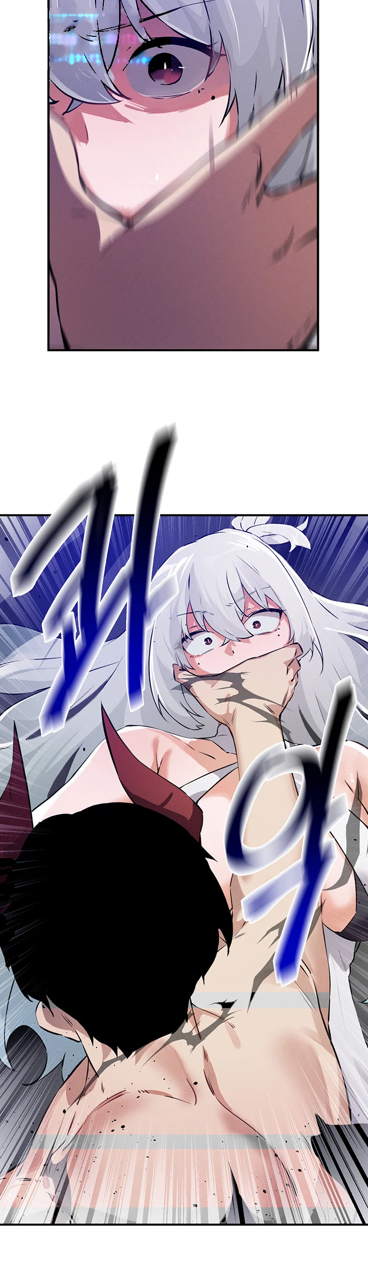 Please Give Me Energy Chapter 52 - Page 21