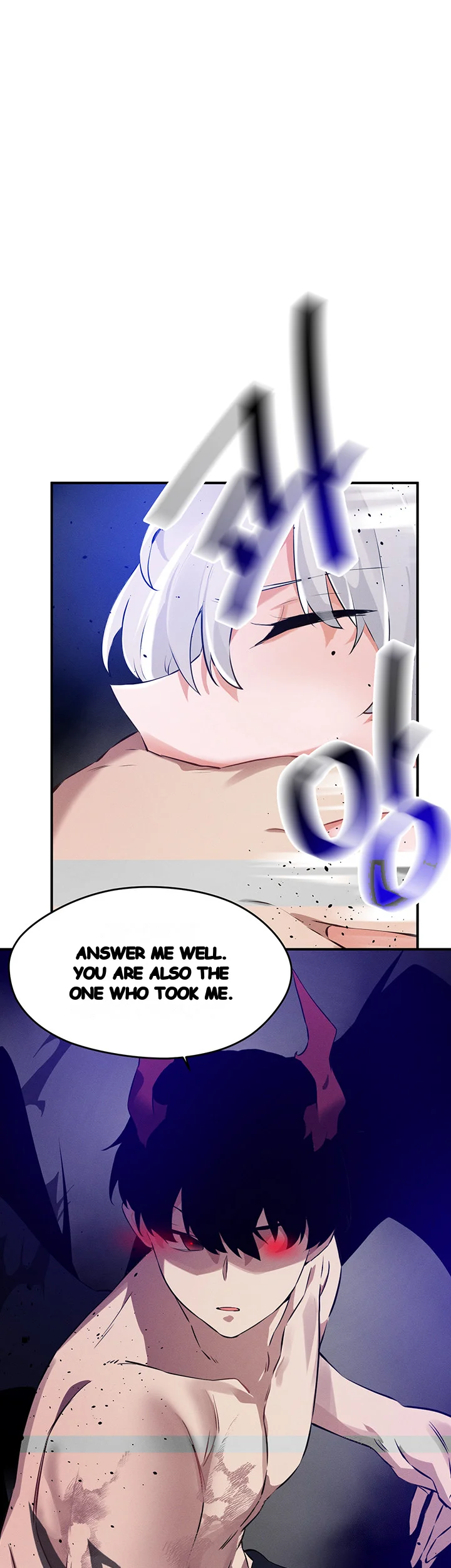 Please Give Me Energy Chapter 52 - Page 22