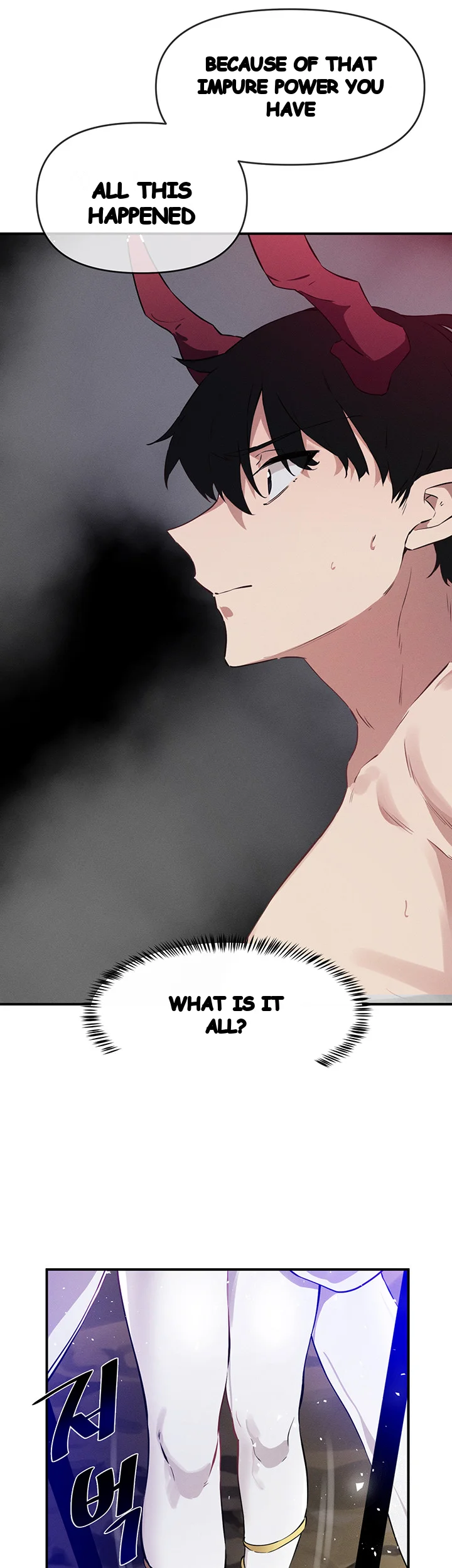Please Give Me Energy Chapter 52 - Page 3