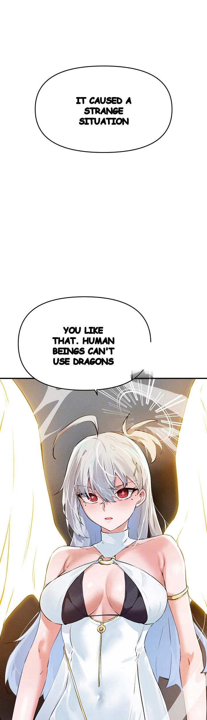 Please Give Me Energy Chapter 52 - Page 5