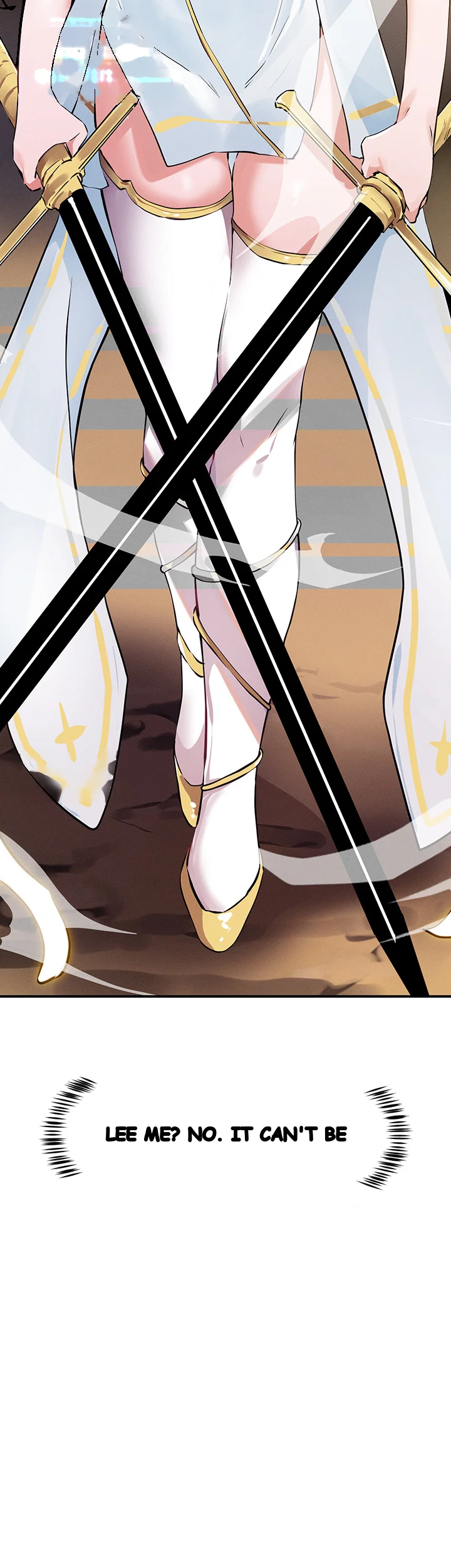 Please Give Me Energy Chapter 52 - Page 6