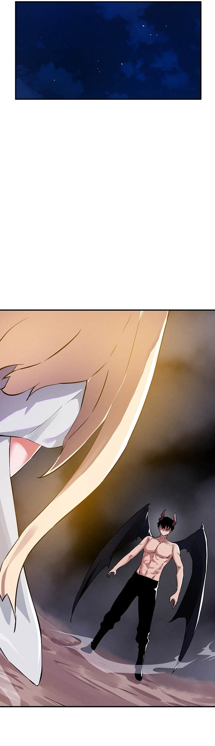 Please Give Me Energy Chapter 52 - Page 8