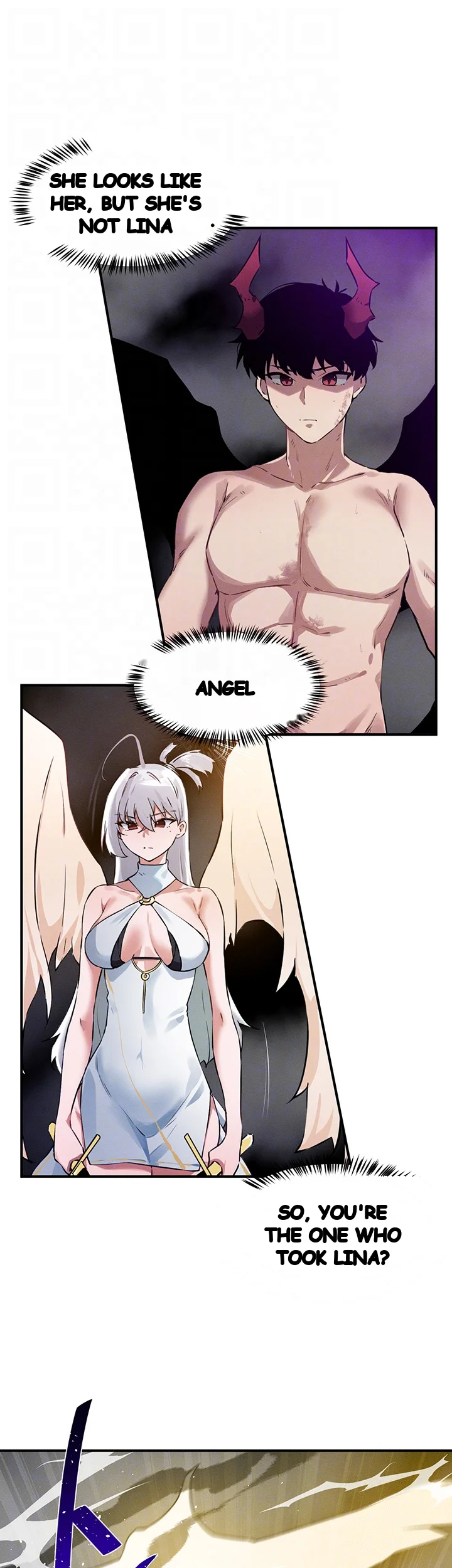 Please Give Me Energy Chapter 52 - Page 9