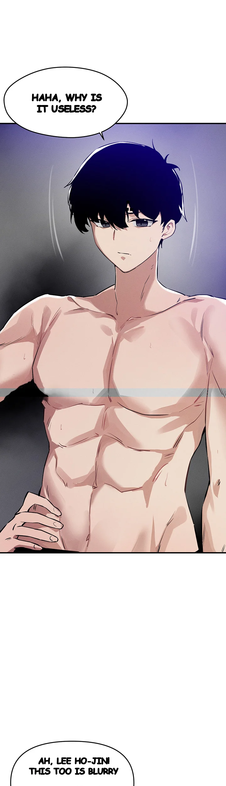Please Give Me Energy Chapter 53 - Page 11