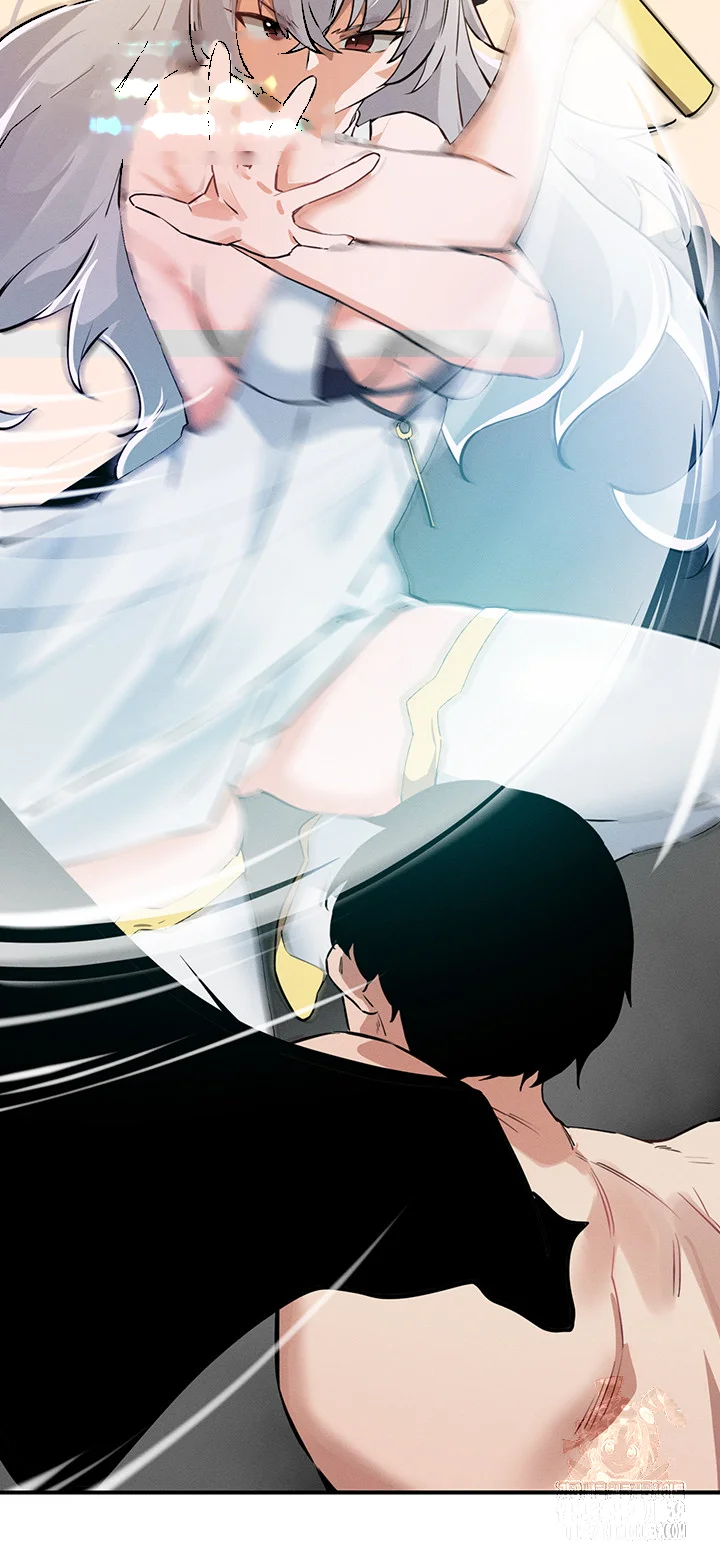 Please Give Me Energy Chapter 53 - Page 14