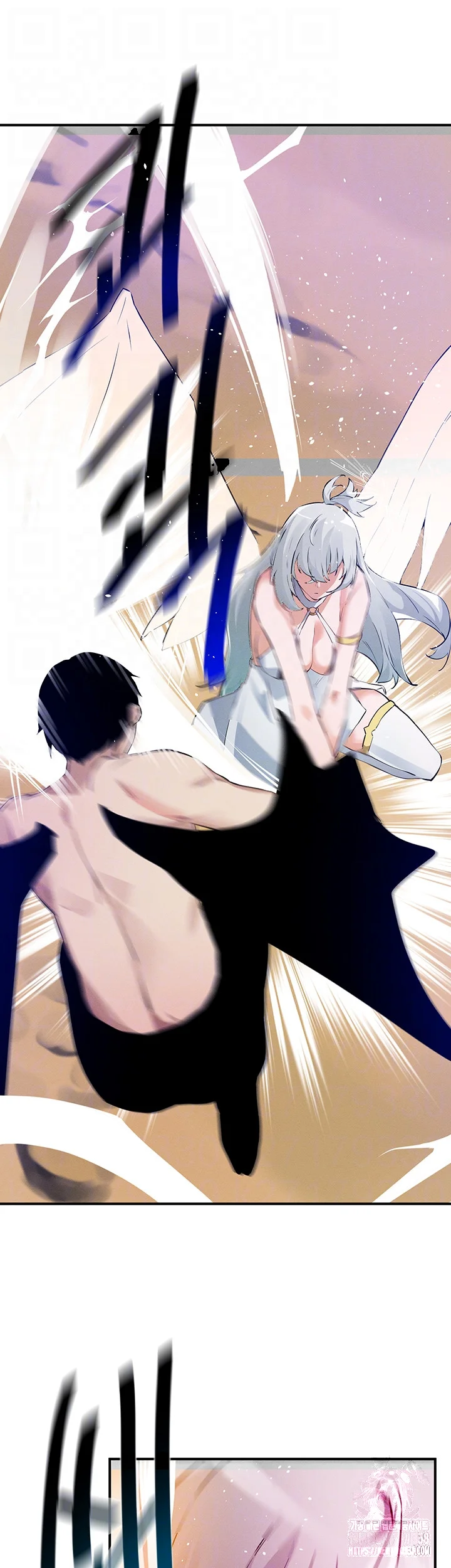Please Give Me Energy Chapter 53 - Page 15
