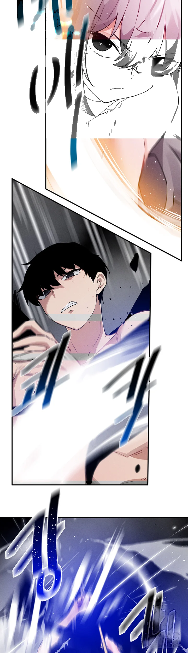 Please Give Me Energy Chapter 53 - Page 16