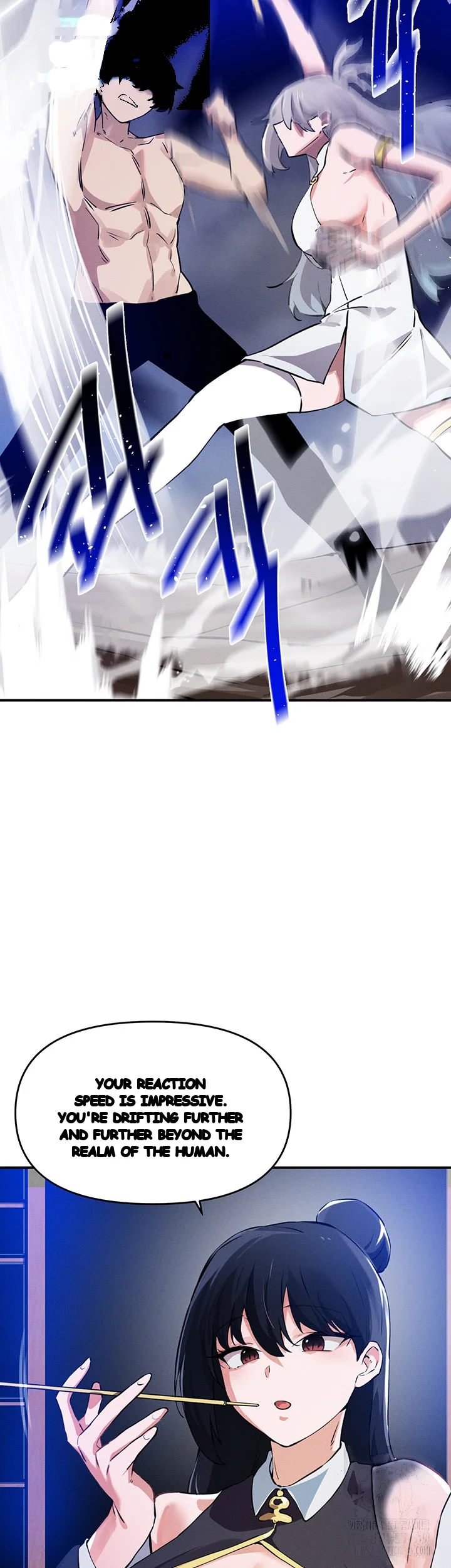 Please Give Me Energy Chapter 53 - Page 17